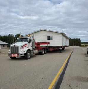 Meet your Posher, Connor